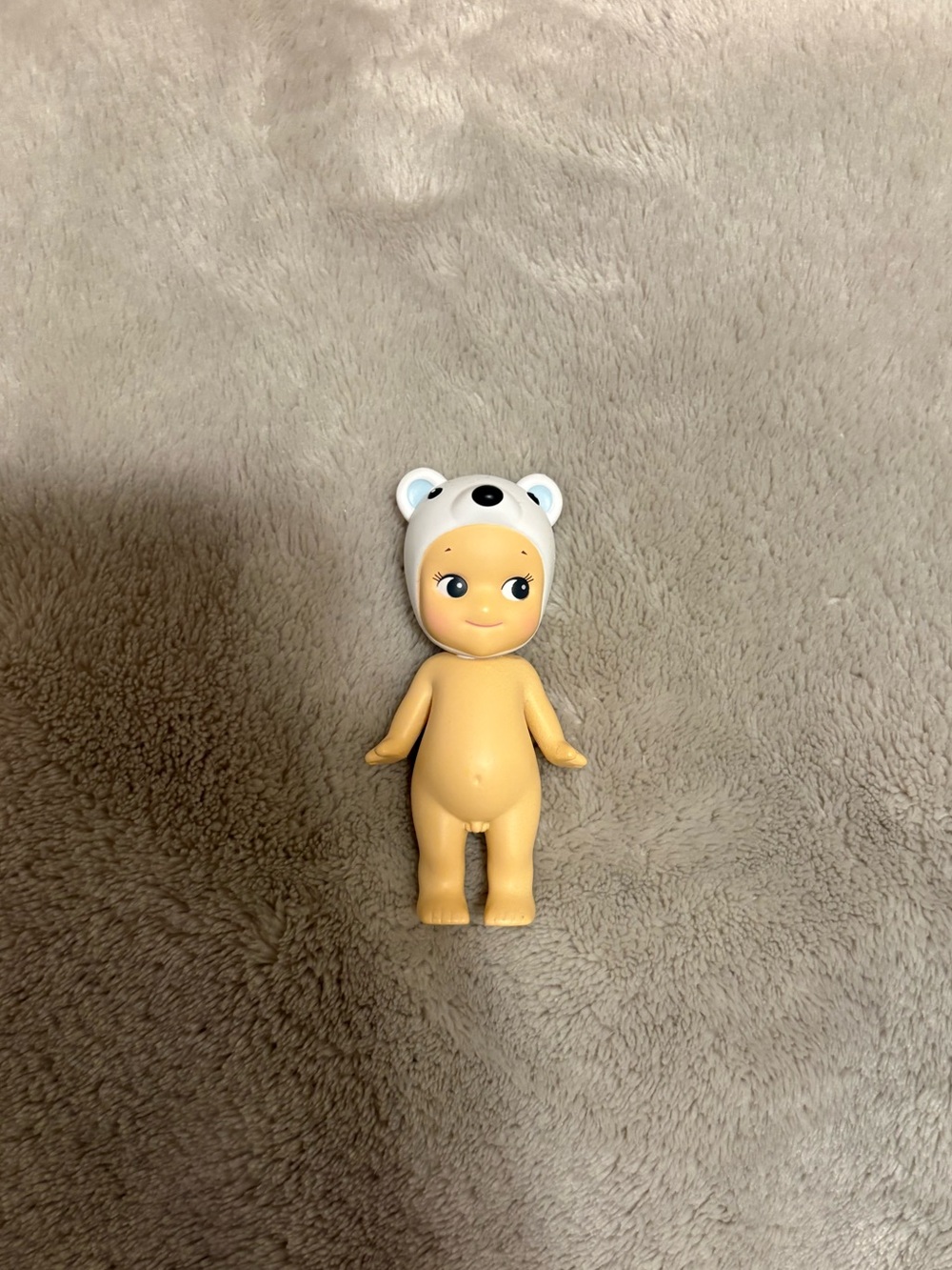 sonny angel polar bear